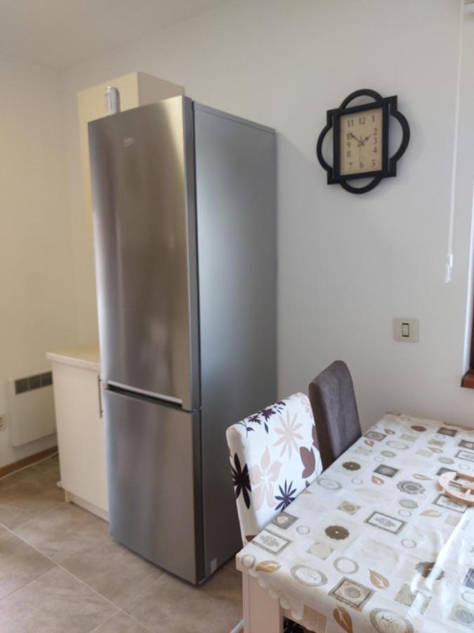 דירות זלאטיבור Iva מראה חיצוני תמונה